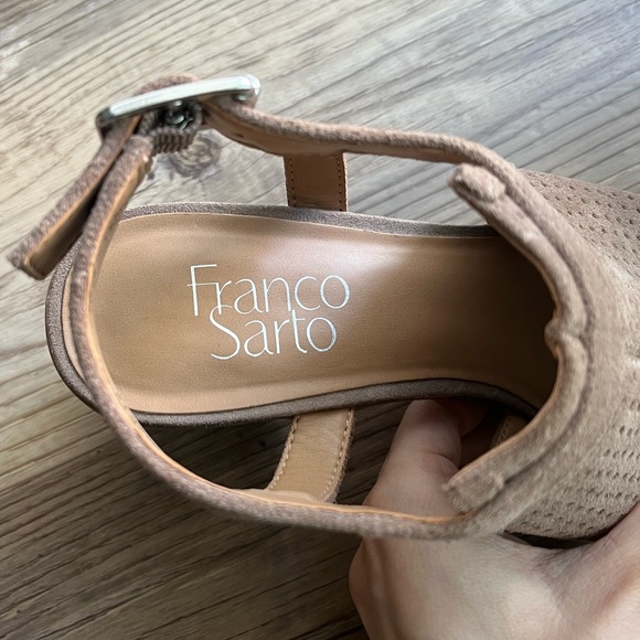 Franco Sarto Heels - Picture 9 of 9
